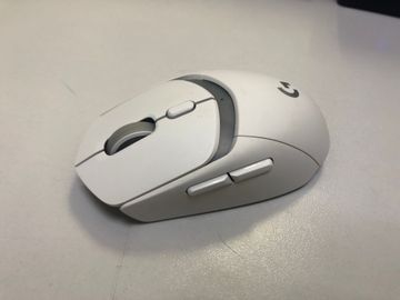 Б/у Мышь Logitech g309 lightspeed 01-200830943