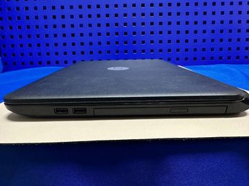 Б/в Ноутбук Hp 15/celeron n2830 ddr3/4gb ddr3/hdd *відсутній/ssd 240 gb/*інтегрована 01-200829201