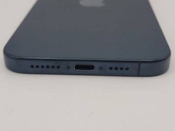 Б/в Мобільний телефон Apple iphone 15 pro max 256gb esim 01-200831132