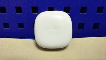 Б/в Навушники Xiaomi redmi buds 6 play blue 18-000093516