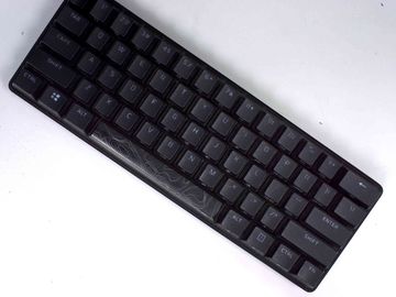 Б/у Клавиатура Hyperx alloy origins 60 hx usb 01-200831062