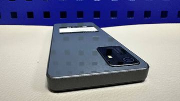 Б/в Мобільний телефон Nomi i2860 18-000093539