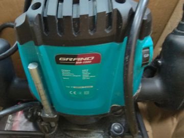 Б/в Фрезер Grand мф-1900 01-200830296