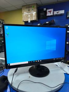 Б/у Моноблок Artline 24" / celeron j1900 / ram 2gb / ssd 60gb/ intel hd 01-200830504