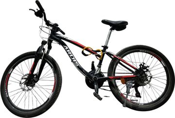 Б/в Велосипед Ardis flex 24" / рама 13" чорний 01-200832862