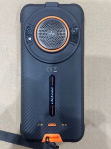 Б/в Мобільний телефон Ulefone power armor 16 pro 4/64gb 01-200832926