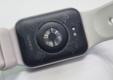 Б/в Фітнес-браслет Xiaomi smart band 9 pro 01-200833197