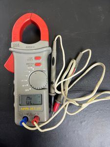 Б/у Клещи токоизмерительные Appa 36r 01-200832488