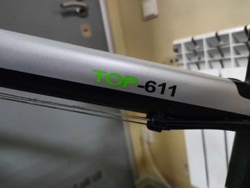 Б/у Велосипед Toprider top-611 29 01-200834606