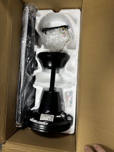 Б/у Вентилятор стельовий Klarstein spin doctor 10028296 01-200834727