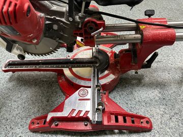 Б/в Пила дискова Einhell tc-sm 2131/2 01-200834852