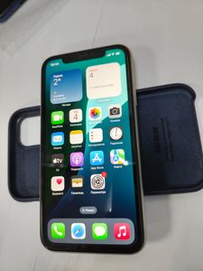 Б/у Мобильный телефон Apple iphone 11 128gb 01-200831538