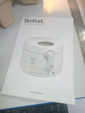 Tefal simply invents ff 1028