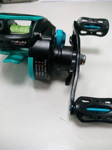 Б/в Котушка безінерційна Fisherman мультиплікаторна 01-200835193