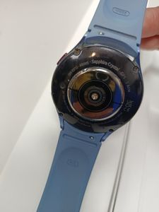 Б/в Смарт-годинник Samsung galaxy watch5 sm-r910 01-200835229