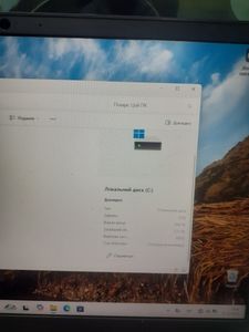 Б/в Ноутбук Dell 15/core i3-1115g4 ddr4/8gb ddr4/hdd *відсутній/ssd 256 gb/*інтегрована 01-200833727