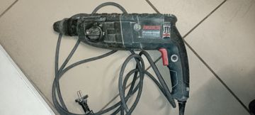 Б/у Перфоратор Bosch gbh 2-24 dre 01-200831295