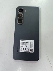 Б/у Мобильный телефон Infinix infinix hot 60i x6728 8/256gb 01-200835141