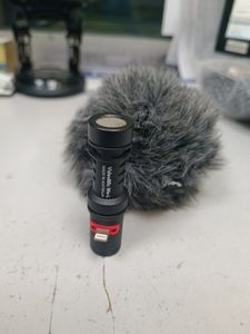 Б/у Микрофон Rode videomic me-l 01-200835391