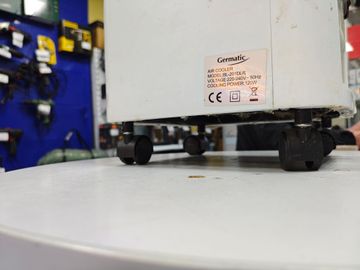 Б/в Кондиціонер мобільний Germatic bl-201dlr 01-200832932