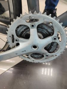 Б/у Велосипед Bitwin fit 5 01-200833297