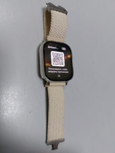 Б/в Смарт-годинник Xiaomi redmi watch 5 lite 01-200835058