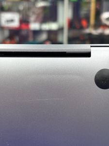 Б/в Ноутбук Apple a2338 /macbook pro 13,3" /m1 8-gpu/ ram16gb/ ssd1000gb/ retina, truetone, touch bar 01-200770783