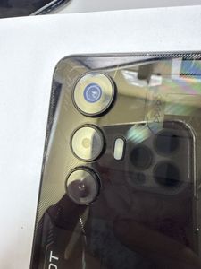 Б/в Мобільний телефон Cubot max 5 12/256gb 01-200788910