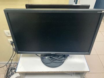 Б/в Монітор Acer h223hq 01-200834157