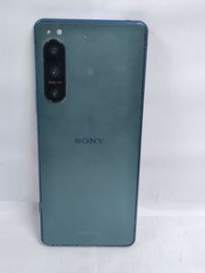 Б/в Мобільний телефон Sony xperia 5 iv 8/128gb 01-200835553