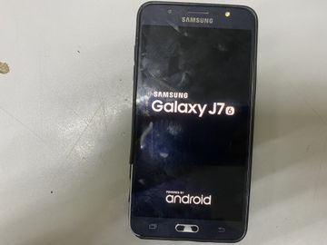 Б/у Мобильный телефон Samsung galaxy j7 neo sm-j701f 16gb 01-200836658