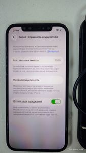 Б/в Мобільний телефон Apple iphone 12 64gb 01-200836810