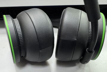 Б/в Навушники Microsoft xbox wireless headset 01-200749840