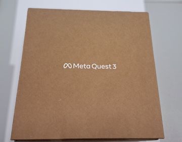 Б/у Очки виртуальной реальности Meta quest 3 512gb 01-200836073