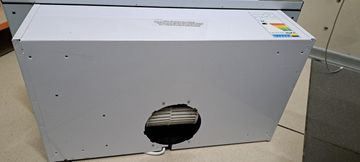 Б/в Витяжка Ventolux garda 60 inox led 01-200836316