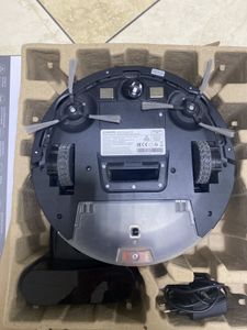Б/в Робот-пилосос Xiaomi mi robot vacuum e5 bhr8298eu 01-200838234