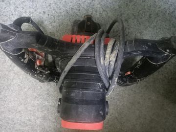 Б/у Дрель-миксер Dnipro-M bm-142s без розмішувача 01-200829730