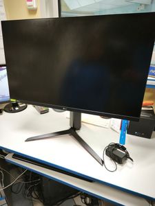 Б/у Монитор Lg 27gp850-b 01-200834904