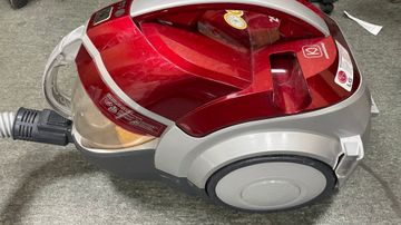 Б/в Пилосос Lg vk8810humr 01-200805190