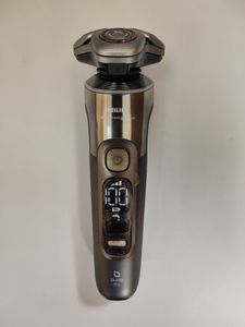 Б/у Электробритва Philips series i9000 prestige ultra xp9402/86 01-200831261