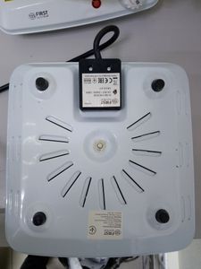 Б/у Настільна плита First fa-5082-4 01-200838270