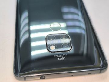 Б/в Мобільний телефон Huawei mate 20 hma-l29 4/128gb 01-200836794