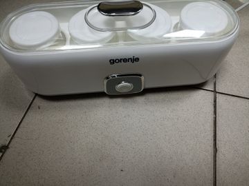 Б/в Йогуртниця Gorenje jm20w 01-200839245
