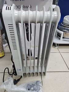 Б/в Масляний обігрівач Nomi soh 11 7 18-000093900