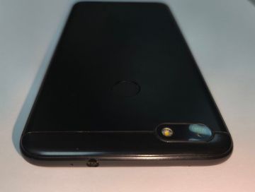 Б/в Мобільний телефон Huawei nova lite 2017 2/16gb 01-200838885