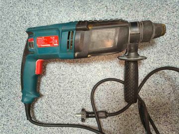 Б/у Перфоратор Зенит зп-1100 01-200838892