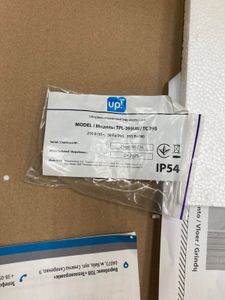 Б/в Обігрівач Up! tpl-395un 01-200840265