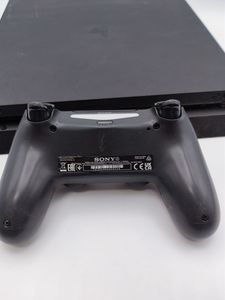 Б/в Ігрова приставка Sony playstation 4 slim 500gb 01-200838211