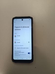 Б/у Мобильный телефон Doogee blade 10 max 8/256gb 01-200840425