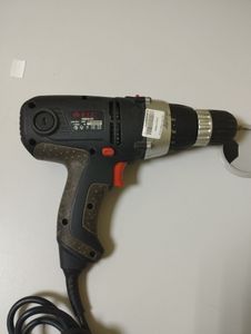 Б/у Дрель ударная P.i.t. pbm10-c2 01-200839158